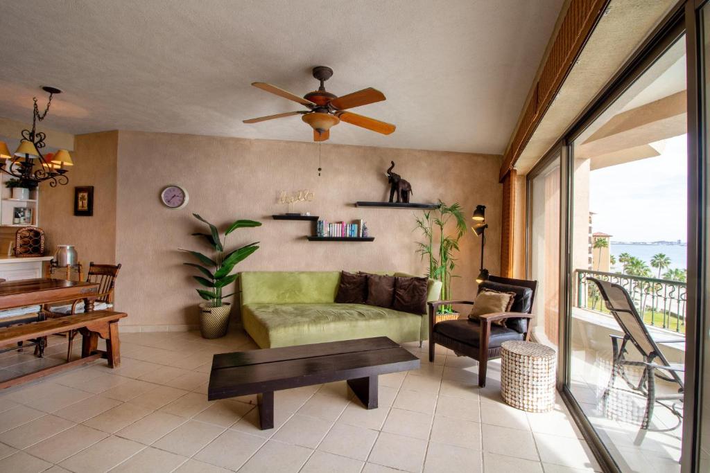 Sonoran Spa W608 - 4