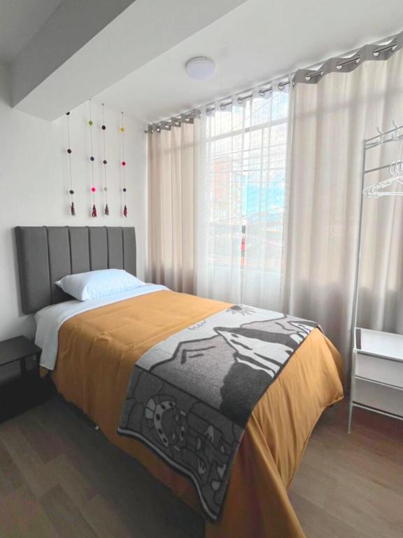 QosqoTampu Apartment and Rooms - 2