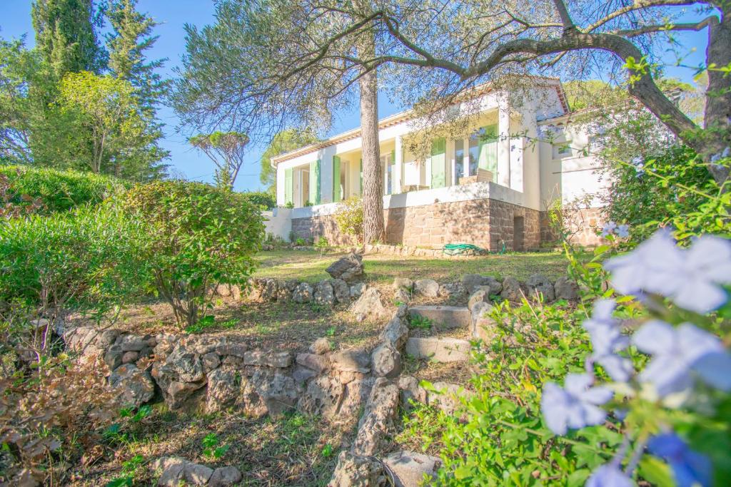 Saint-Raphaël Maison 8 pers, Jardin, Proche mer - 1