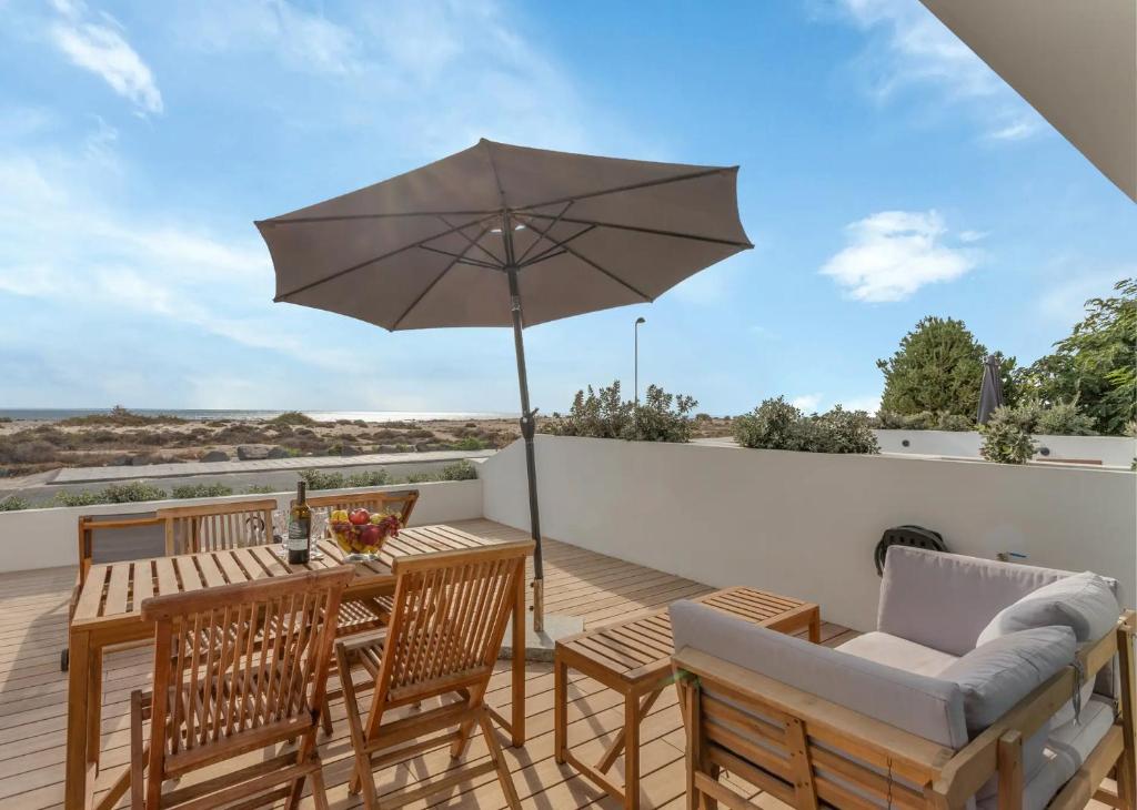 MAAR Suites Cotillo - 2