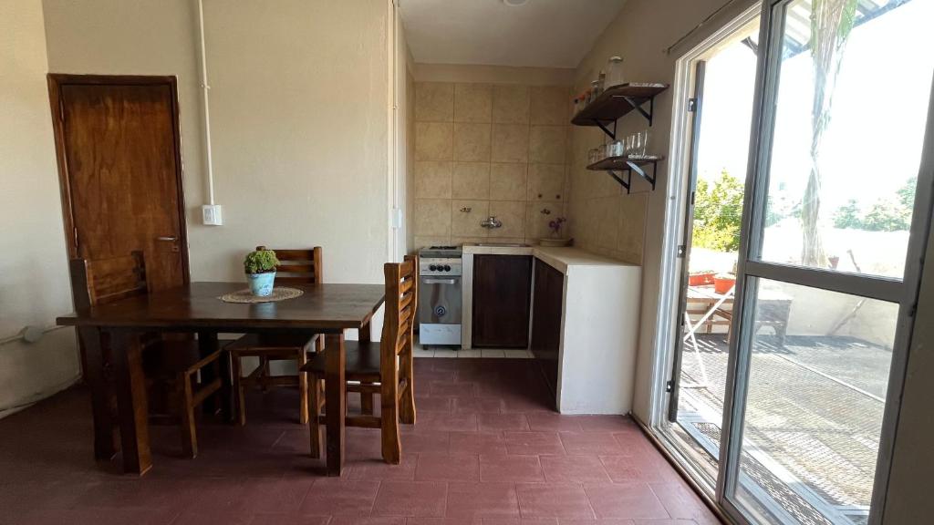 Casa solo familias - 4