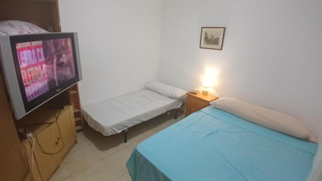 Habitacion Privada 2 Personas Toledo - 3