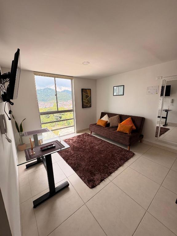 Apartamento en Manizales - 1