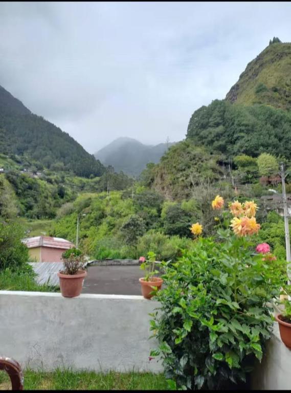 Casa del cielo - 3