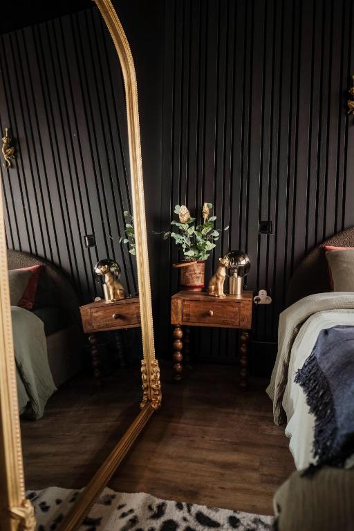 Bali Prestige & Luxe Amiens City - 4