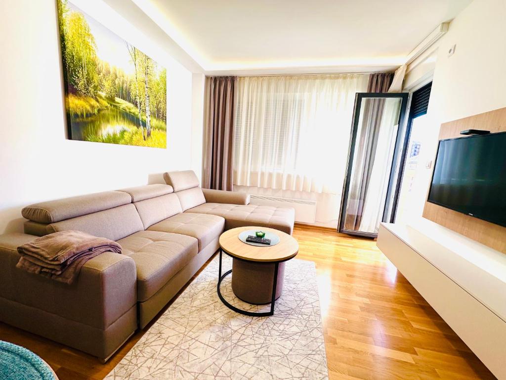 Apartman Mintt Zlatibor - 1
