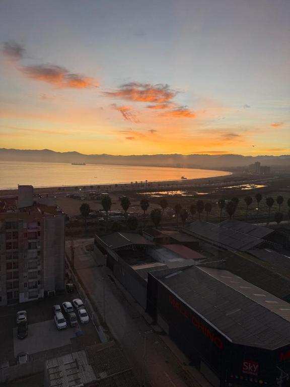 alojamiento en coquimbo - 1