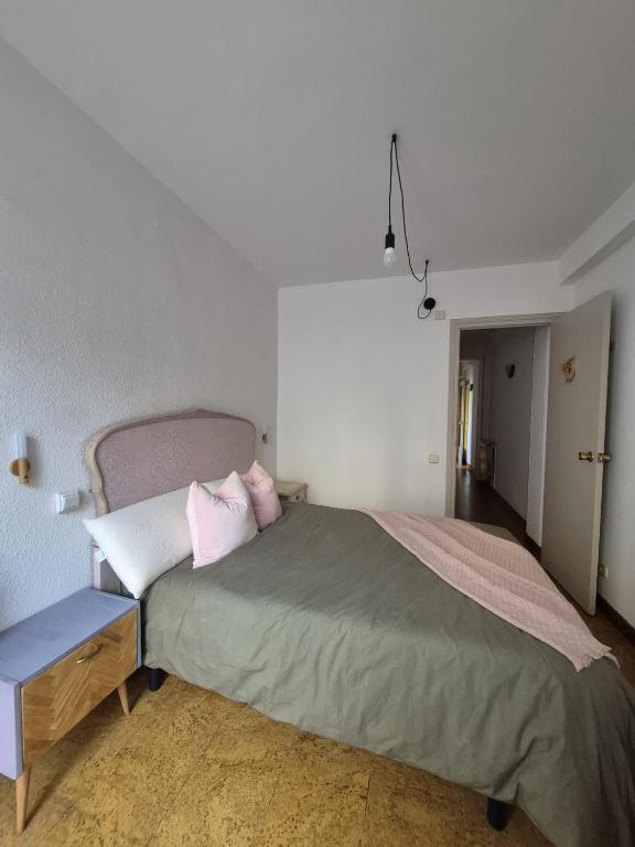 Apartamento Casa Cava - 4