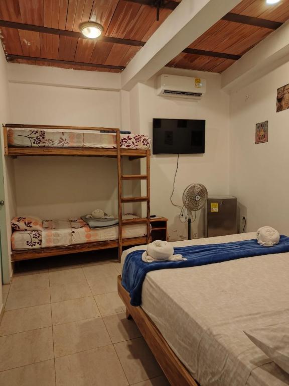 El Refugio Minca - 5