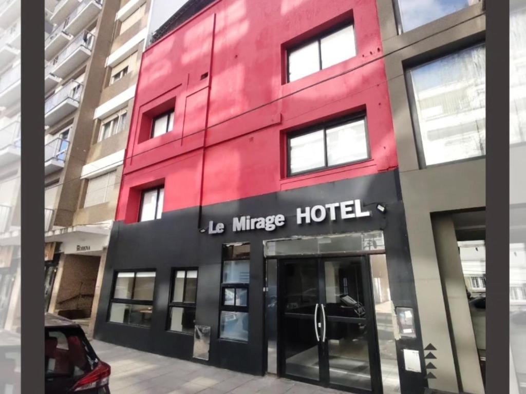 Hotel LE MIRAGE - 1