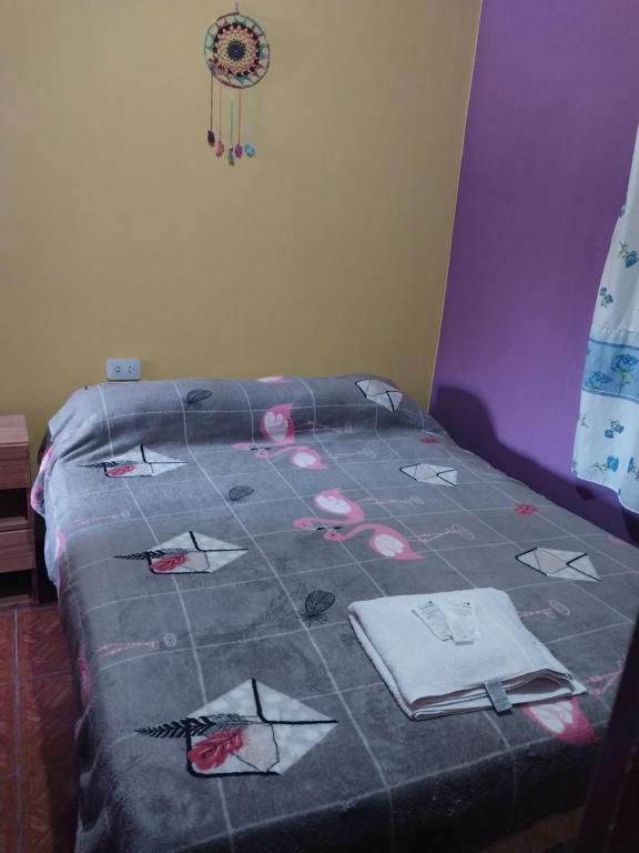 Hostel Portal del Sol - 4