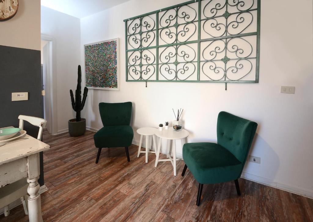 Natale del Grande Stylish Apartment - 5