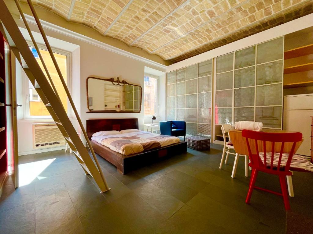 Foscolo 10 Stylish Apartment - 1