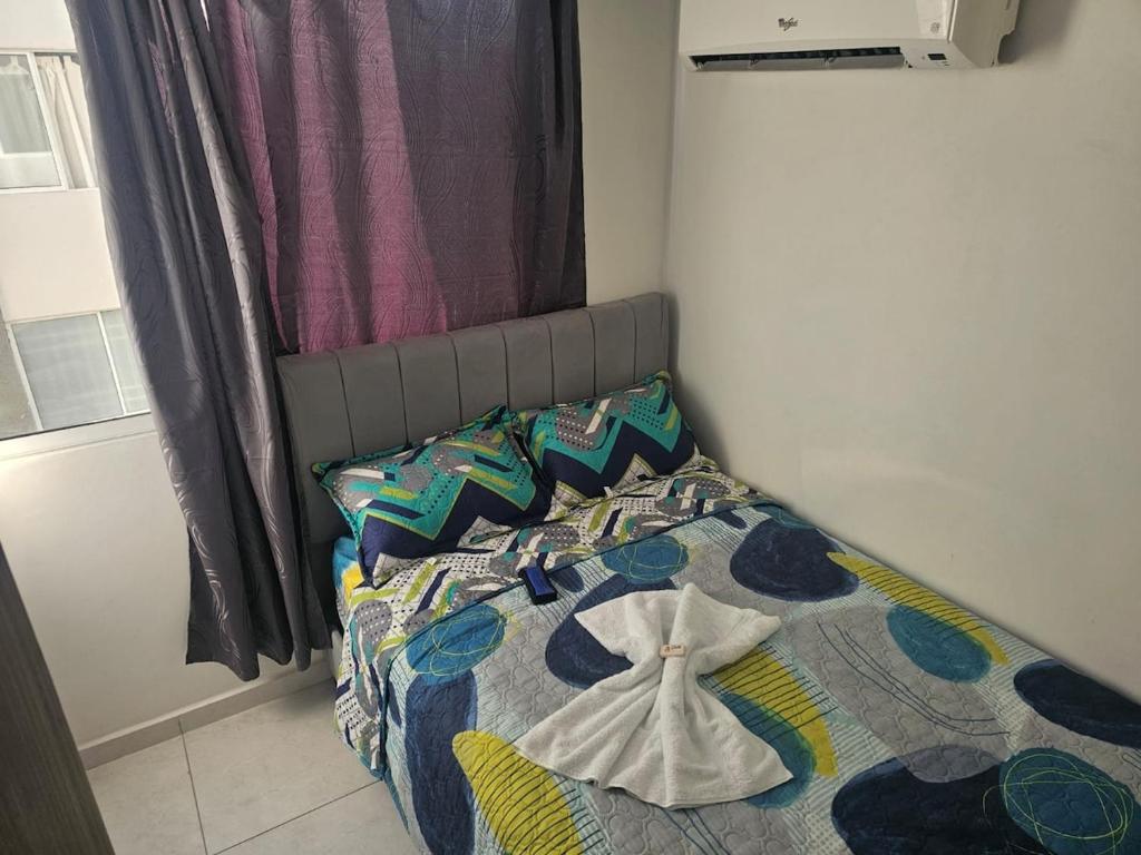 Apartamento Galanni 201 - Mirador del Valle - 3