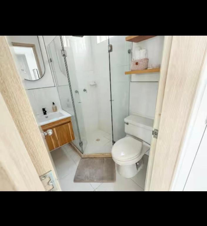 Modern and comfortable - 4