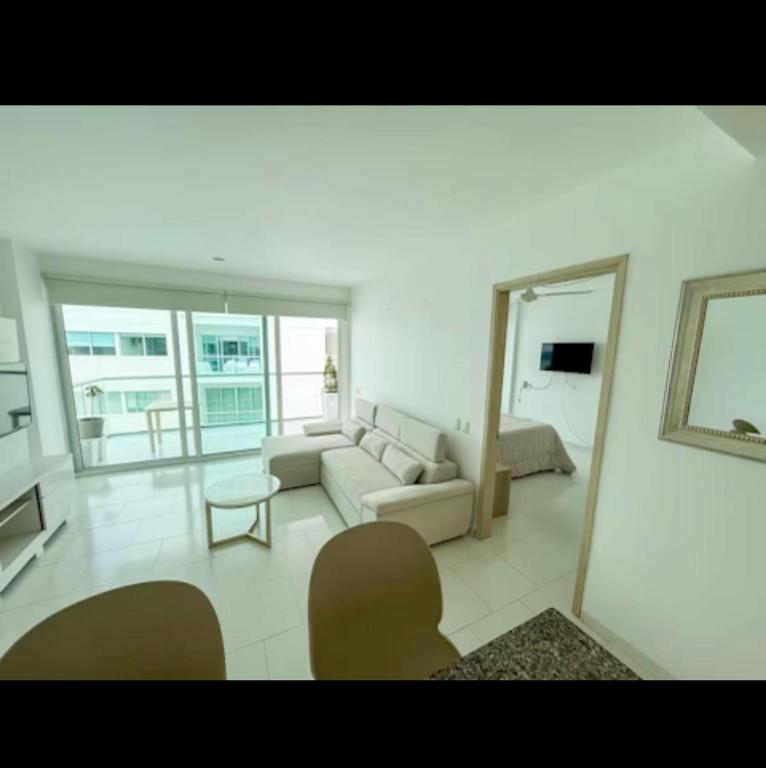 Modern and comfortable - 5