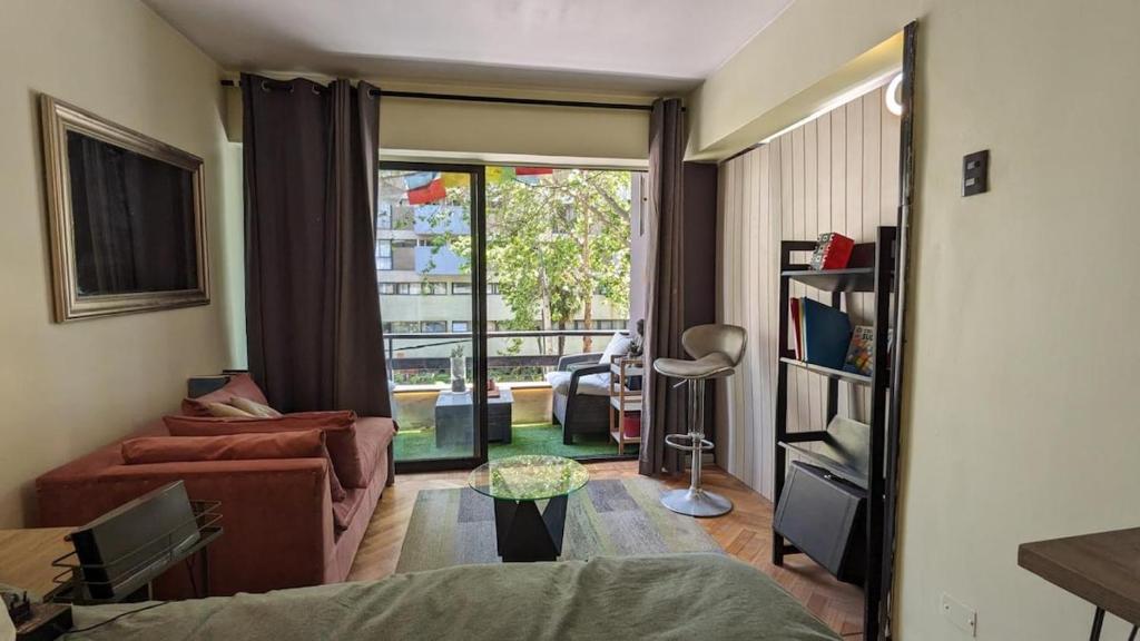 Providence apartment in an excellent location - 1