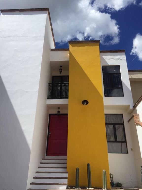 Casa Dos Hermanas - 2