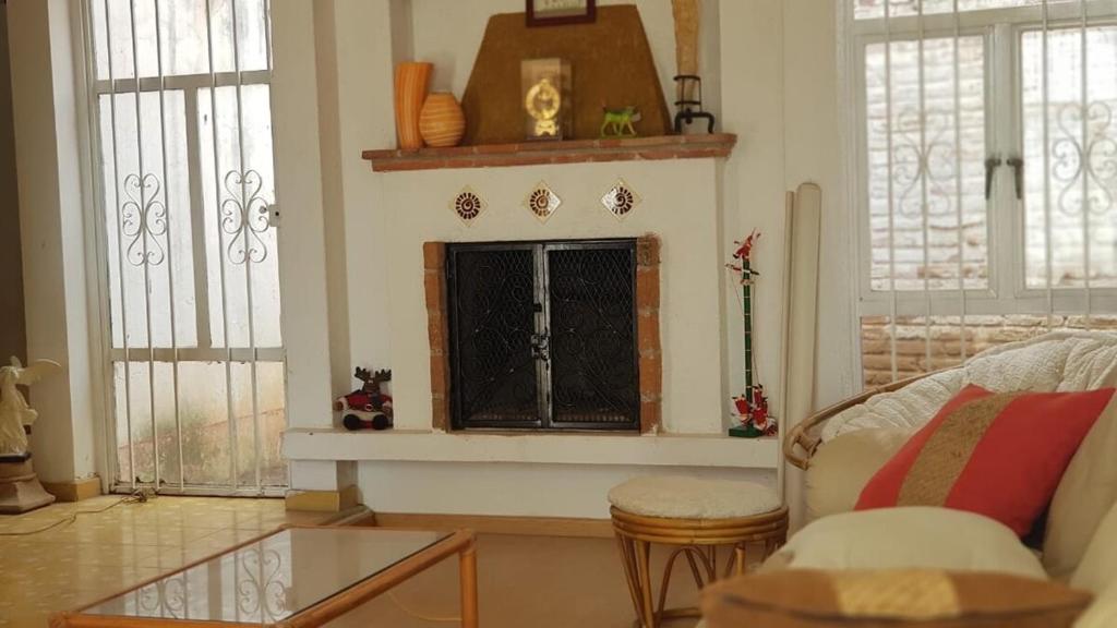 Casa Dos Hermanas - 3