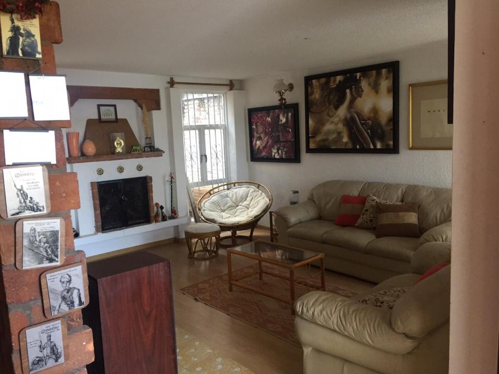 Casa Dos Hermanas - 5