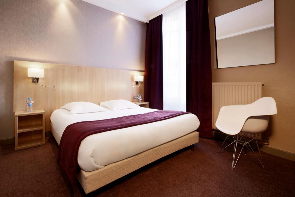 Hôtel Europe and Spa - 5