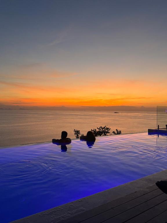 Bluerama - Adults Only Resort