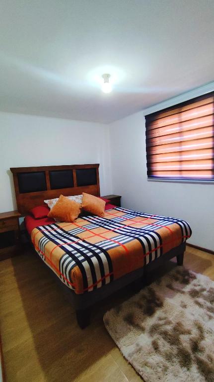Family house - 2