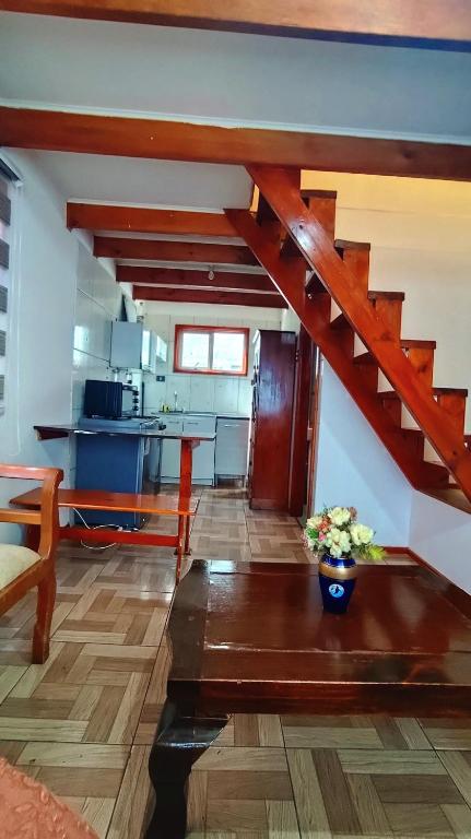 Family house - 3
