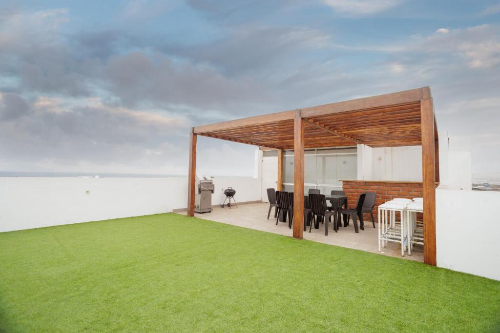 Vista Pacífico Condo - 2