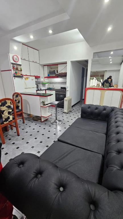 Allá en el sur Canning - 5