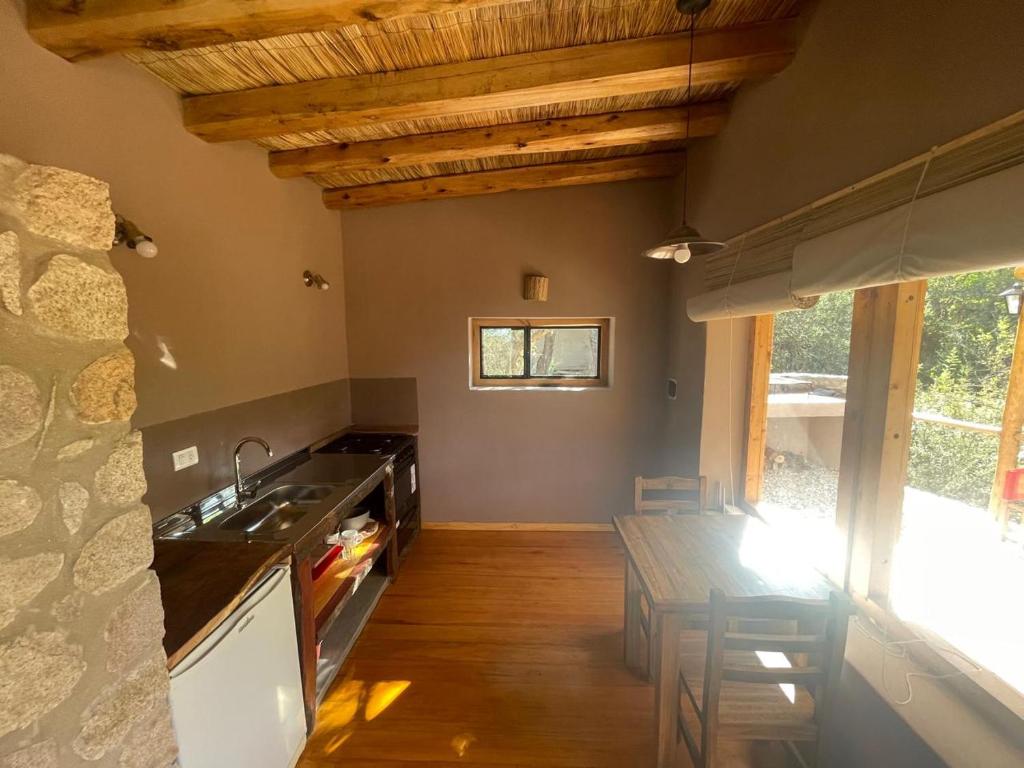 Cabaña Peperina - 3