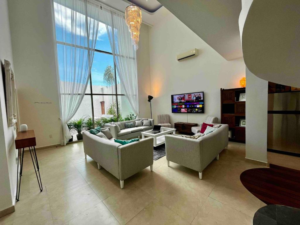 Spectacular Private House - 2