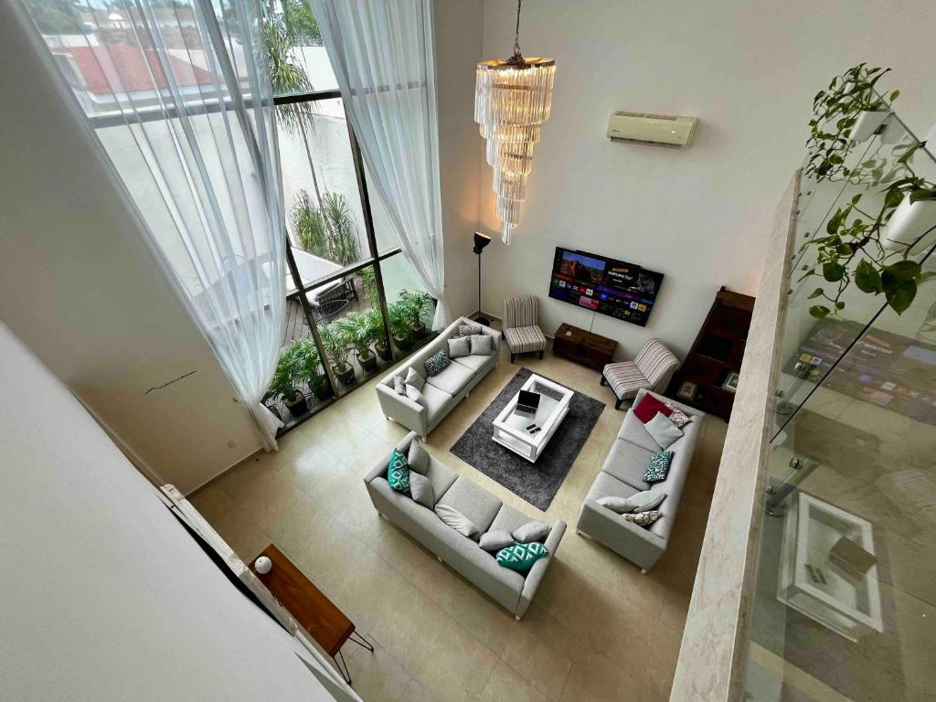 Spectacular Private House - 5