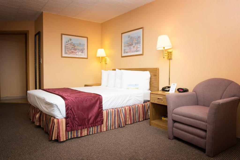 Days Inn by Wyndham West Allis/Milwaukee photo