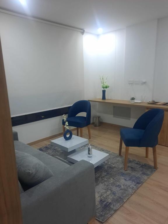 Apartamento bello calle 94 - 1