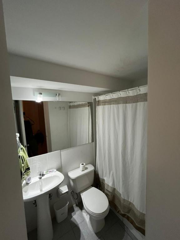 Departamento 3 piezas - 2