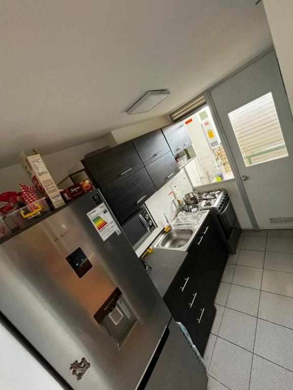 Departamento 3 piezas - 3