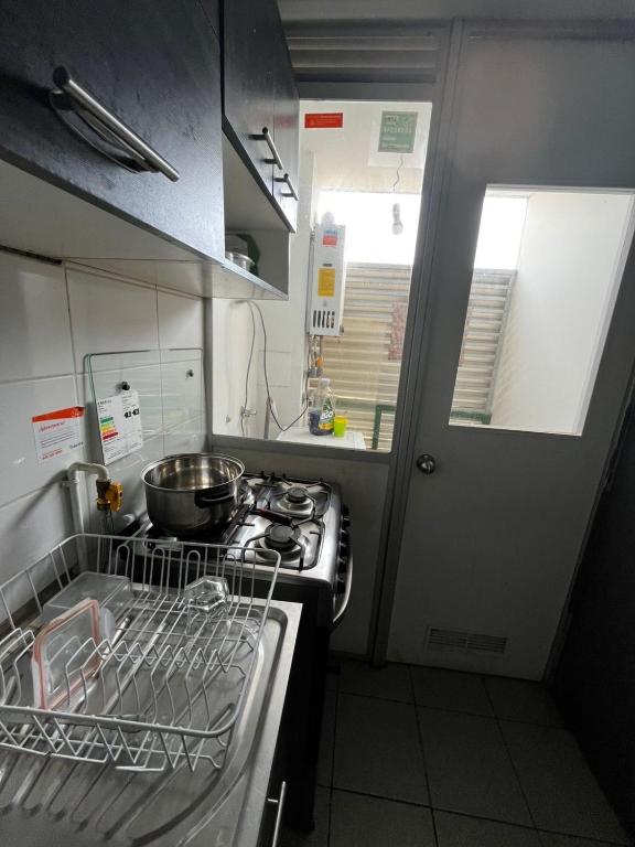 Departamento 3 piezas - 5