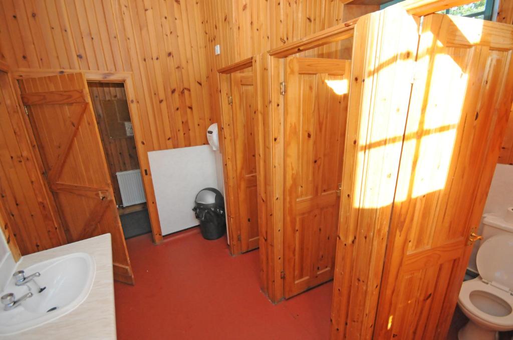 Glamping Pods Hostel photo