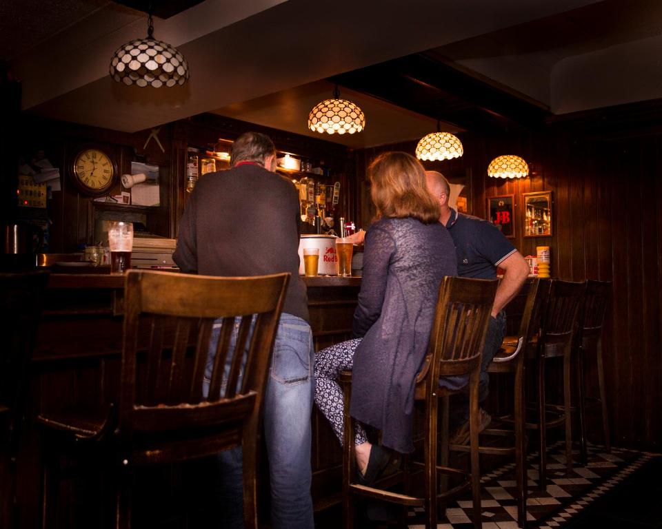 Bar/lounge