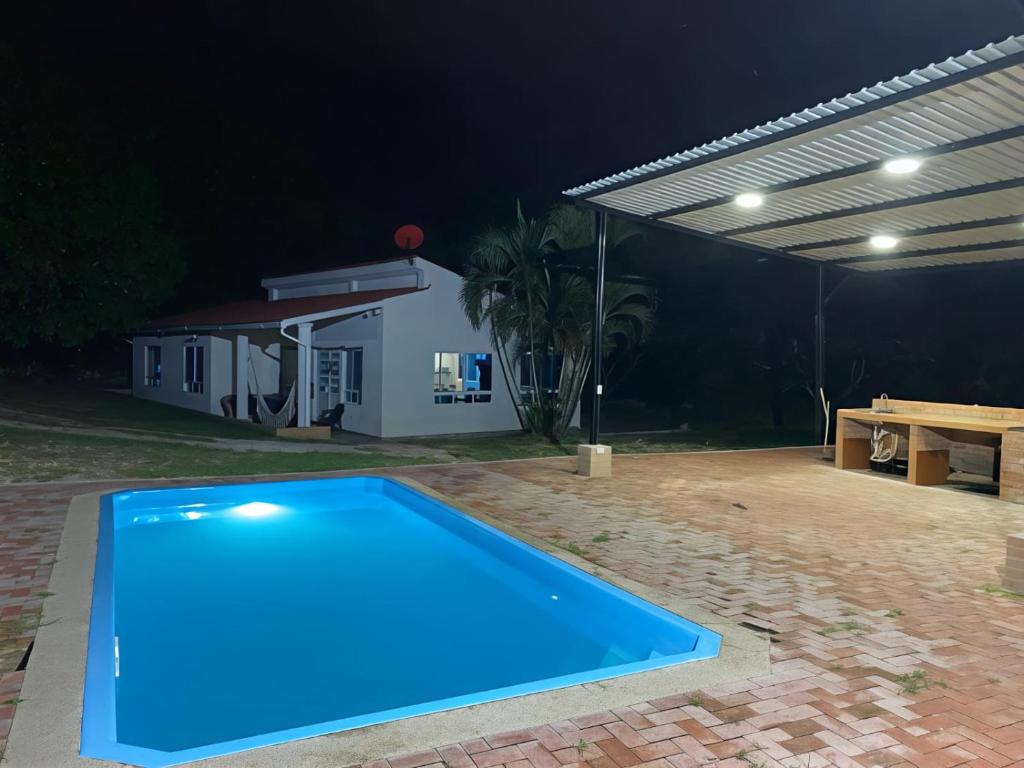 Finca El Balmoral - 1