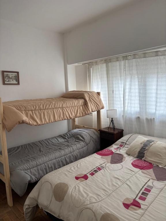 Departamento dos ambientes en Mar del Plata - 4