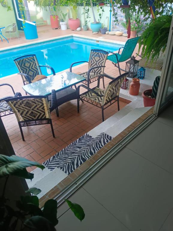 Casa Finca Mauka - 5