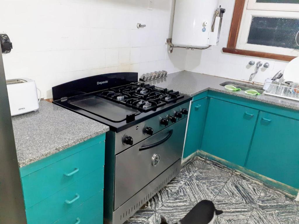 Chalet en Miramar, para 5 personas - 4