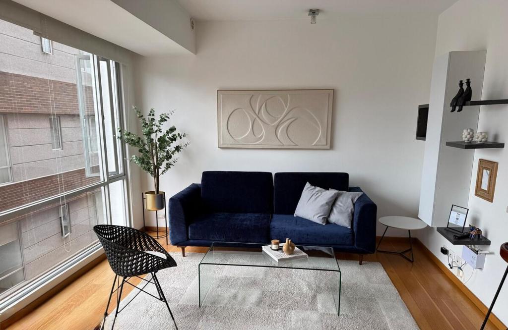 Suite ejecutiva moderna - 1