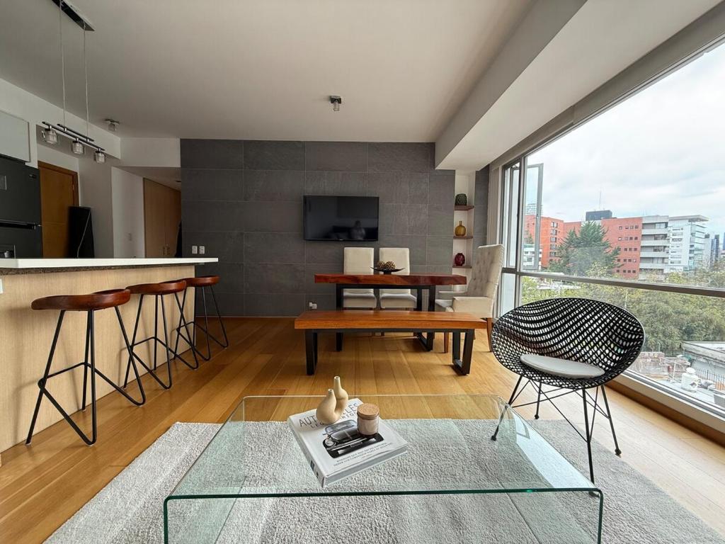 Suite ejecutiva moderna - 3