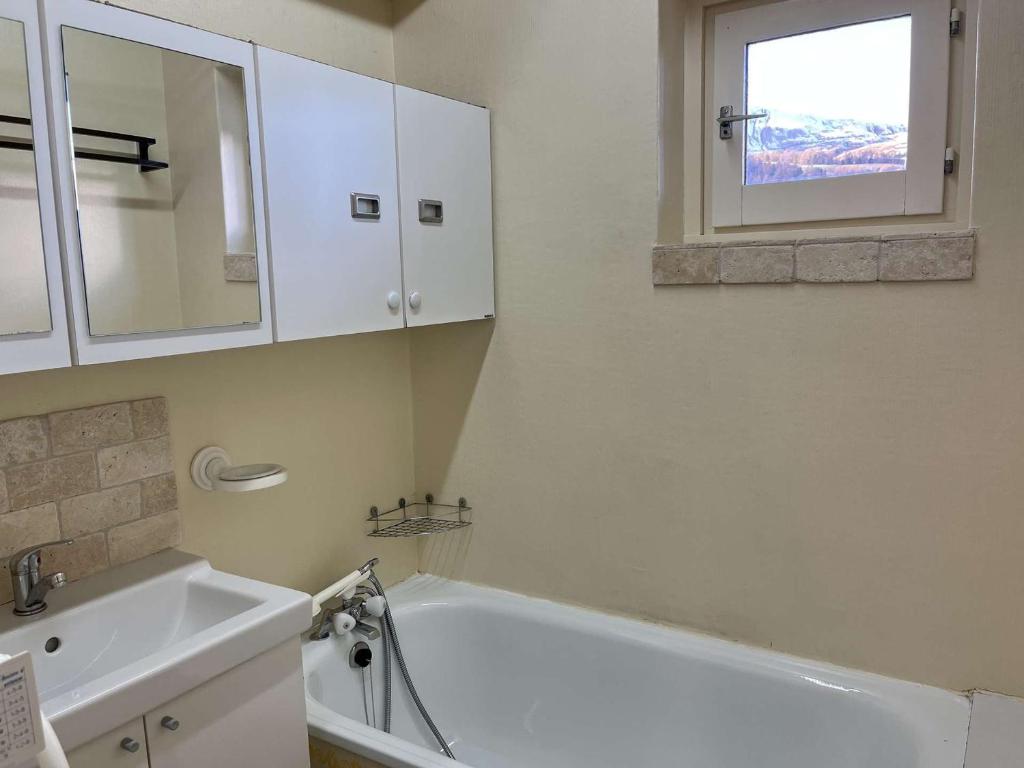 Appartement cosy, balcon ouest, calme, parking inclus - FR-1-330B-227 - 5