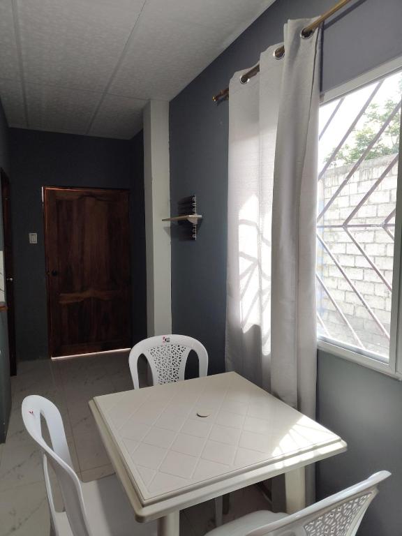 Departamento Elegante y acogedor hotel Económico - 1