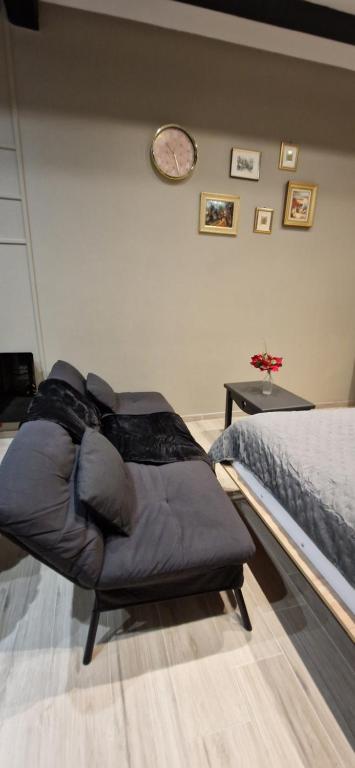 Chic & Design Studio for 3 people - 2