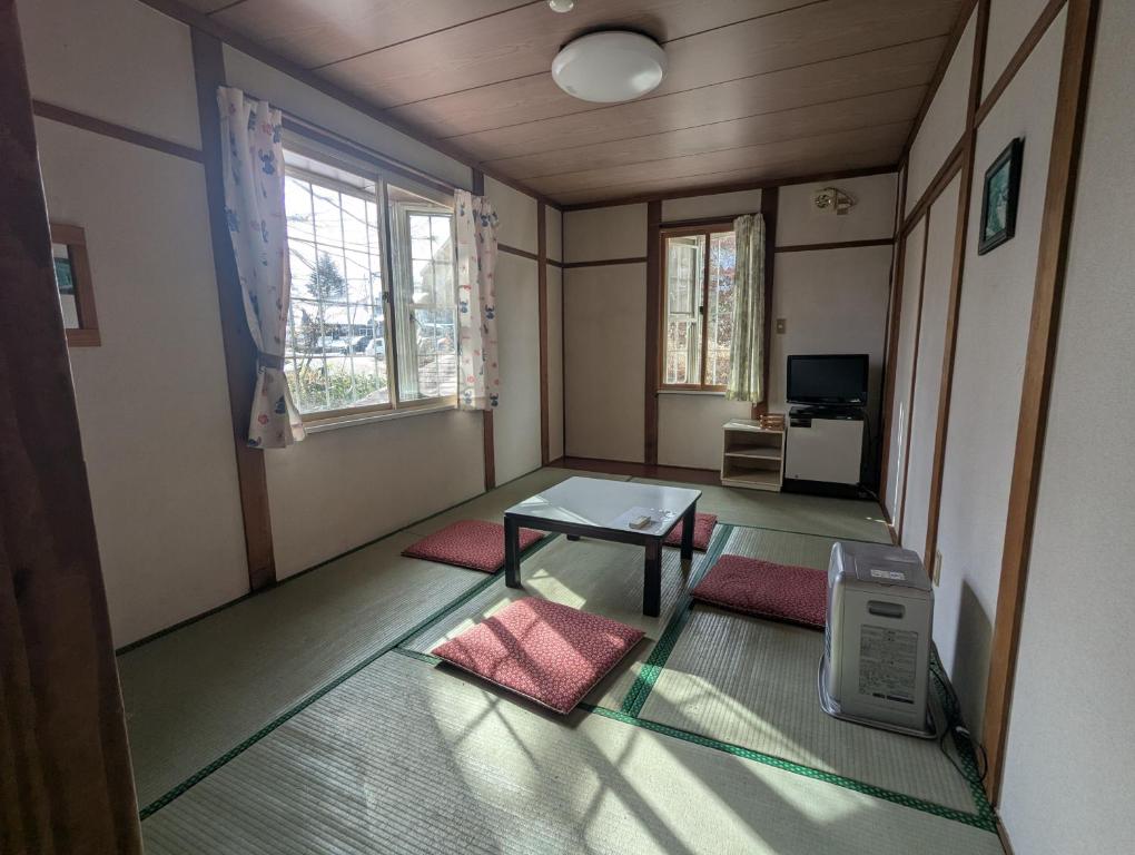 Hachiko Inn 호텔 이미지 2